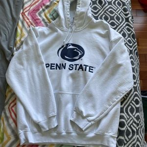 Penn State Oversized Hoodie